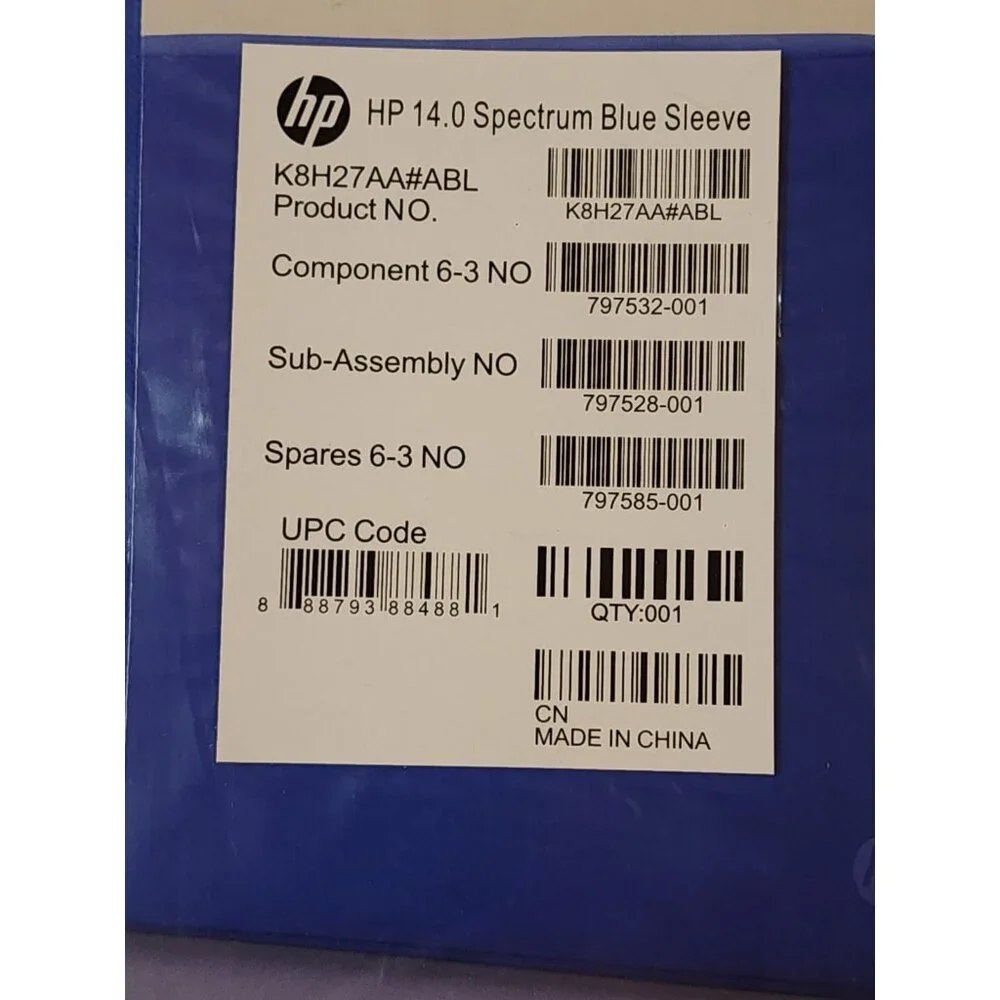 HP 14